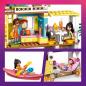Preview: LEGO® Friends Strandhaus mit Robben 400 Teile 42699
