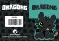 Preview: Schmidt Spiele Plüsch Stofftier Dragons Ohnezahn 18 cm 42839