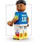 Preview: LEGO® Editions Football Kylian Mbappé - Fußball-Highlights 490 Teile 43013