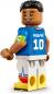 Preview: LEGO® Editions Football Kylian Mbappé - Fußball-Highlights 490 Teile 43013