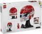 Preview: LEGO® Editions Formula 1 Scuderia Ferrari HP Charles Leclerc Helm 886 Teile 43014