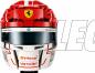 Preview: LEGO® Editions Formula 1 Scuderia Ferrari HP Charles Leclerc Helm 886 Teile 43014