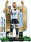 Preview: LEGO® Editions Football Lionel Messi - Fußballlegende 958 Teile 43015