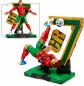 Preview: LEGO® Editions Football Cristiano Ronaldo - Fußballlegende 854 Teile 43016