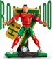 Preview: LEGO® Editions Football Cristiano Ronaldo - Fußballlegende 854 Teile 43016