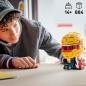 Preview: LEGO® Editions Formula 1 Scuderia Ferrari HP Lewis Hamilton Helm 884 Teile 43022