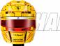 Preview: LEGO® Editions Formula 1 Scuderia Ferrari HP Lewis Hamilton Helm 884 Teile 43022