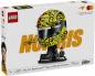 Preview: LEGO® Special Edition Formel 1 McLaren Mastercard F1® Team Lando Norris Helm 793 Teile 43023
