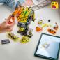 Preview: LEGO® Special Edition Formel 1 McLaren Mastercard F1® Team Lando Norris Helm 793 Teile 43023