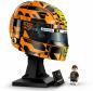 Preview: LEGO® Special Edition Formel 1 McLaren Mastercard F1® Team Lando Norris Helm 793 Teile 43023