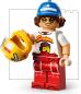 Preview: LEGO® Editions Formel 1 Ayrton Senna Helm 931 Teile 43024