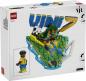 Preview: LEGO® Editions Football Vini Jr. - Fußball-Highlights 510 Teile 43027