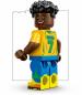 Preview: LEGO® Editions Football Vini Jr. - Fußball-Highlights 510 Teile 43027