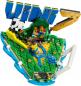 Preview: LEGO® Editions Football Vini Jr. - Fußball-Highlights 510 Teile 43027