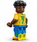 Preview: LEGO® Editions Football Vini Jr. - Fußball-Highlights 510 Teile 43027