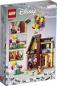 Preview: LEGO® Disney™ Specials Carls Haus aus „Oben“ 598 Teile 43217