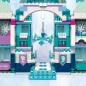 Preview: LEGO® Disney Princess Elsas Winterpalast 630 Teile 43244