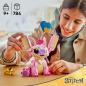 Preview: LEGO® Disney Classic Angel 784 Teile 43257