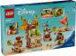 Preview: LEGO® Disney Princess Kakamora-Barge 572 Teile 43258