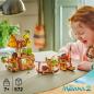 Preview: LEGO® Disney Princess Kakamora-Barge 572 Teile 43258