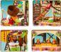 Preview: LEGO® Disney Princess Kakamora-Barge 572 Teile 43258