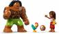 Preview: LEGO® Disney Princess Kakamora-Barge 572 Teile 43258