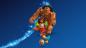 Preview: LEGO® Disney Princess Kakamora-Barge 572 Teile 43258