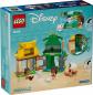 Preview: LEGO® Disney Princess Vaianas Inselspaß 175 Teile 43260