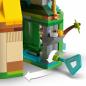 Preview: LEGO® Disney Princess Vaianas Inselspaß 175 Teile 43260