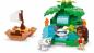 Preview: LEGO® Disney Princess Vaianas Inselspaß 175 Teile 43260