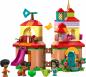 Preview: LEGO® Disney Classic Encanto Mini-Haus 186 Teile 43261