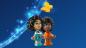 Preview: LEGO® Disney Classic Encanto Mini-Haus 186 Teile 43261