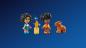 Preview: LEGO® Disney Classic Encanto Mini-Haus 186 Teile 43261