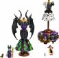 Preview: LEGO® Disney Classic Die Kleider von Malefiz und Cruella De Vil 524 Teile 43262
