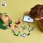 Preview: LEGO® Disney Pixar Partyzug und das Auto RC aus Toy Story 206 Teile 43264