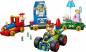 Preview: LEGO® Disney Pixar Partyzug und das Auto RC aus Toy Story 206 Teile 43264