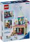 Preview: LEGO® Disney Princess Das Arendelle Schloss 177 Teile 43265