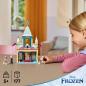 Preview: LEGO® Disney Princess Das Arendelle Schloss 177 Teile 43265