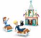 Preview: LEGO® Disney Princess Das Arendelle Schloss 177 Teile 43265