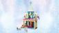 Preview: LEGO® Disney Princess Das Arendelle Schloss 177 Teile 43265