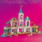 Preview: LEGO® Disney Princess Prinzessinnenschloss mit Haustieren 787 Teile 43267