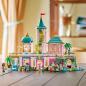 Preview: LEGO® Disney Princess Prinzessinnenschloss mit Haustieren 787 Teile 43267