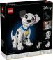 Preview: LEGO® Disney Classic Welpe aus 101 Dalmatiner 1722 Teile 43269