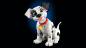 Preview: LEGO® Disney Classic Welpe aus 101 Dalmatiner 1722 Teile 43269