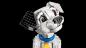 Preview: LEGO® Disney Classic Welpe aus 101 Dalmatiner 1722 Teile 43269