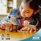 Preview: LEGO® Disney Classic Die Welpen Lucky und Penny aus 101 Dalmatiner 268 Teile 43271