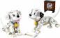 Preview: LEGO® Disney Classic Die Welpen Lucky und Penny aus 101 Dalmatiner 268 Teile 43271