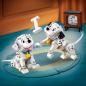Preview: LEGO® Disney Classic Die Welpen Lucky und Penny aus 101 Dalmatiner 268 Teile 43271