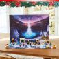Preview: LEGO® Disney Princess Adventskalender 2025 231 Teile 43273