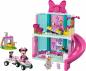 Preview: LEGO® Disney Classic Minnies Tierhotel 161 Teile 43274